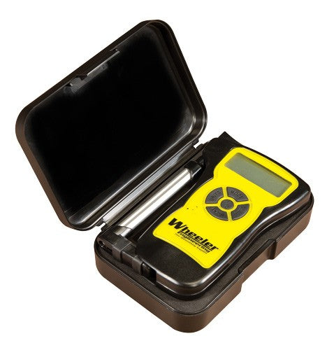 Wheeler Trigger Pull Gauge - Digital 4
