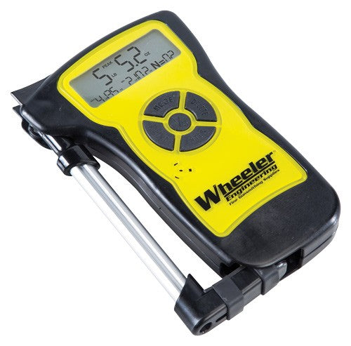 Wheeler Trigger Pull Gauge - Digital 5