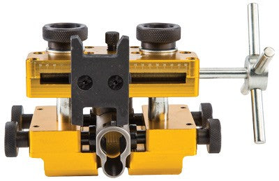 Wheeler Handgun Sight Tool - Universal Armorers Model