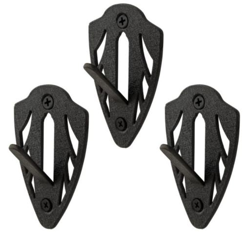 Allen Ez Mount Skull Peg - 3-pack Deer/antelope 2