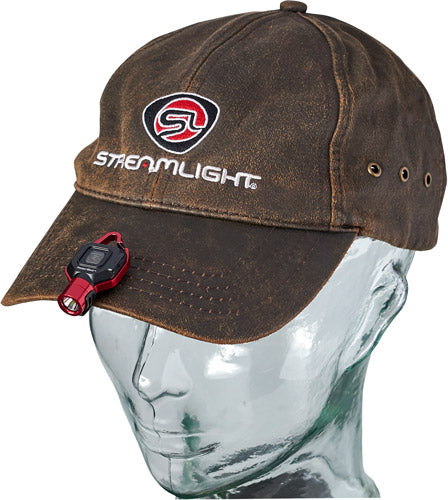 Streamlight Pocket Mate Usb - Edc Light W/pocket Clip Red 7