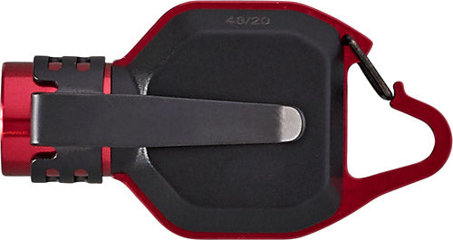Streamlight Pocket Mate Usb - Edc Light W/pocket Clip Red 5