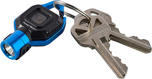 Streamlight Pocket Mate Usb - Edc Light W/pocket Clip Blue 5