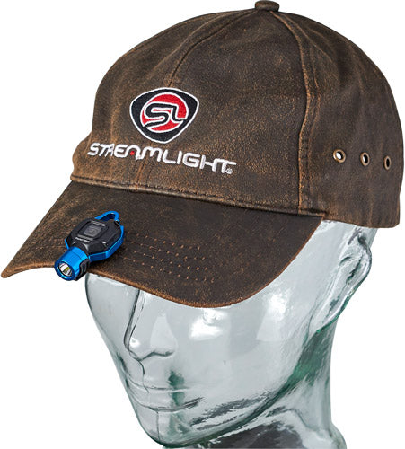 Streamlight Pocket Mate Usb - Edc Light W/pocket Clip Blue 7