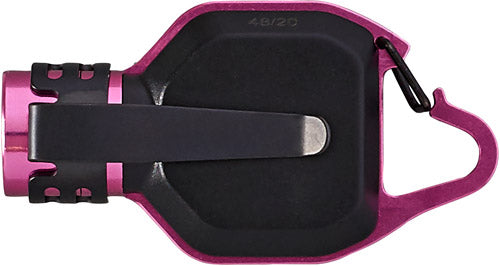 Streamlight Pocket Mate Usb - Edc Light W/pocket Clip Pink 5