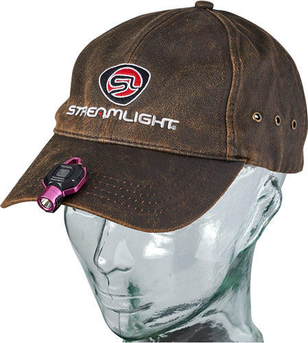 Streamlight Pocket Mate Usb - Edc Light W/pocket Clip Pink 7