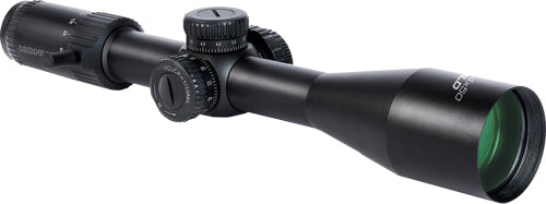 Konus Scope Wild 6-24x50 Sf - Illuminated German 4 Reticle 1