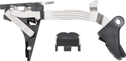 Glock Oem Performance Trigger - Flat Faced Trigger .40 S&w