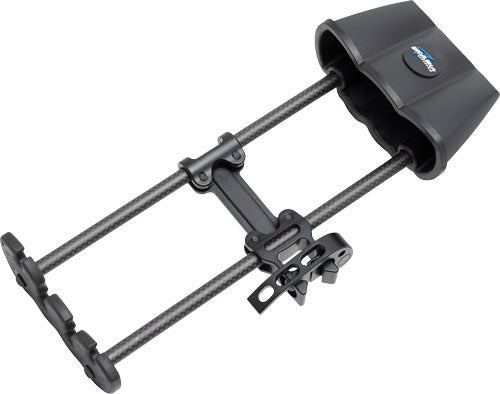 Excalibur Quiver Rebolt - 4-arrow Black 1