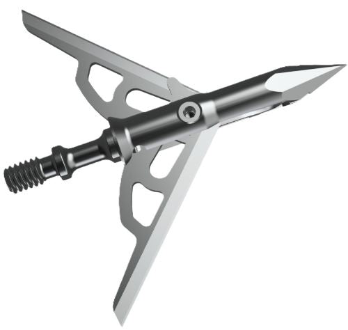 G5 Broadhead T2 2-blade Xbow - Expandable 100gr 2" Cut 3pk 1