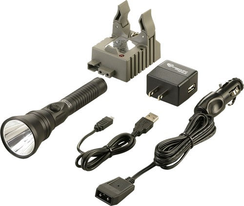 Streamlight Strion Ds Hpl - With 120v Ac/12v Dc Charger 3