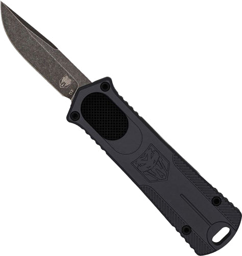 Cobratec California 952 Otf - Black 1.75" D2 Dp Gen 2 1