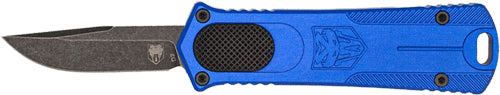 Cobratec California 952 Otf - Blue 1.75" D2 Dp Gen 2 1