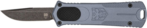 Cobratec California 952 Otf - Grey 1.75" D2 Dp Gen 2 1