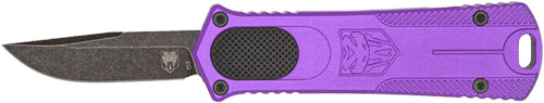 Cobratec California 952 Otf - Purple 1.75" D2 Dp Gen 2 1