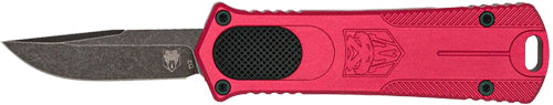 Cobratec California 952 Otf - Red 1.75" D2 Dp Gen 2 1