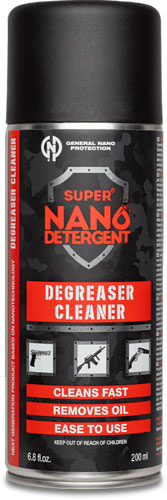 Gnp Defend Gun Degreaser - 6.8 Oz. 1