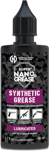 Gnp Defend Synthetic Grease - With Tip Applicator 40ml 1