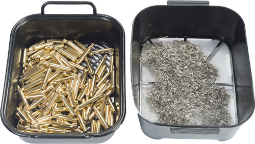 Lyman Rotary Tumbler Sifter - Set For Sifting Cases And Pins