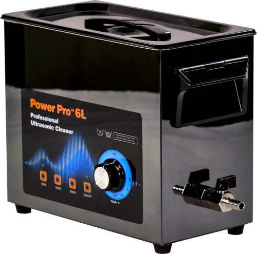 Lyman Power Pro 6l - Ultrasonic Cleaner 1