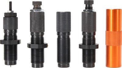 Lyman Msr Precision 4-die Set - With Gauge 50 Beowulf !