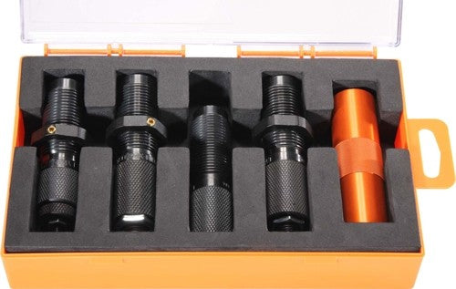 Lyman Msr Precision 4-die Set - With Gauge 50 Beowulf ! 3