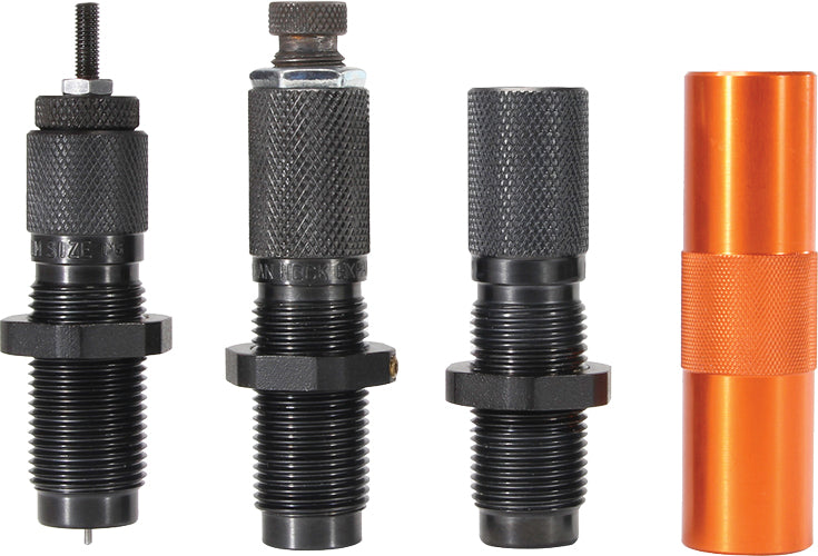Lyman Msr Precision 3-die Set - 6.5 Grendel