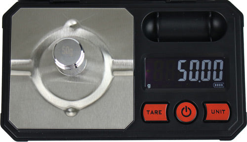 Lyman Digi Touch 1500 Scale - Electronic Scale 1500 Grains 5
