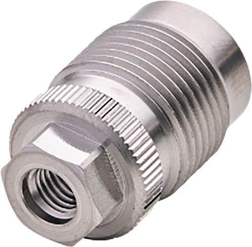 Tc Breech Plug Black Diamond & - Woods Rifle