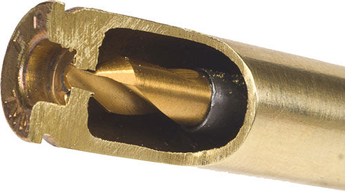 Lyman Flash Hole - Uniformer & Deburrer