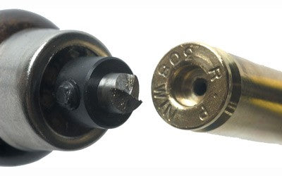 Lyman Primer Pocket Uniformer - Small !