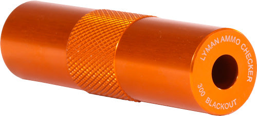 Lyman Ammo Checker 300 Aac - Aluminum