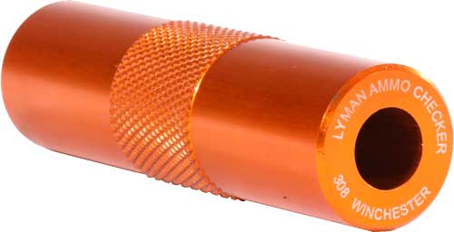 Lyman Ammo Checker 308 Win - Aluminum