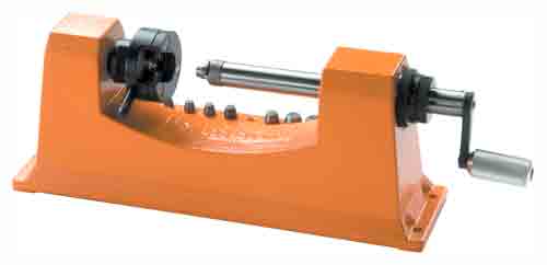 Lyman Case Trimmer With - 9 Pilot Multi Pack