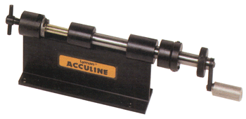 Lyman Accu-trimmer With - Pilot Multi-pack
