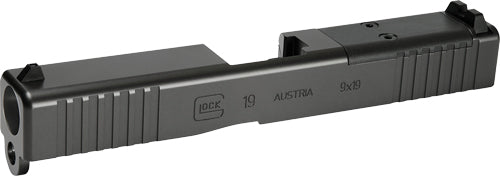 Glock Spare Part Slide G19 Mos - Gen 3 1