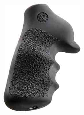 Hogue Grips Tamer Ruger Gp100 - & Super Redhawk