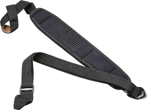 Butler Creek Shotgun Sling - Comfort Stretch Black