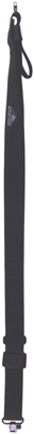 Butler Creek Quick Carry Rifle - Sling W/swivels Black<