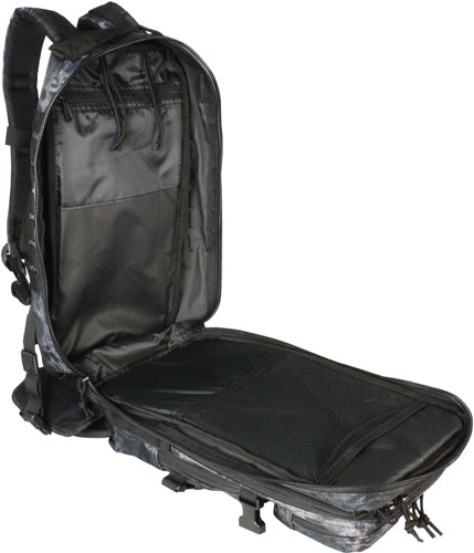 Red Rock Assault Pack Prym1 - Blackout Camo
