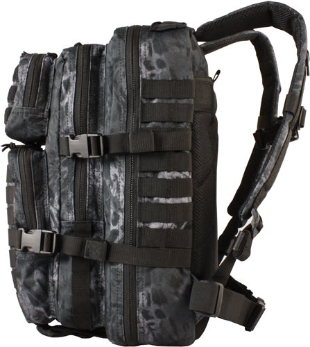 Red Rock Assault Pack Prym1 - Blackout Camo 3