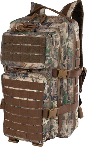 Red Rock Assault Pack Prym1 - Blackout Multi-cam 1