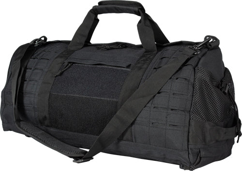 Red Rock Trooper Duffel Bag - 31 Liter Black