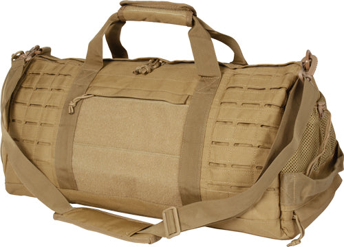 Red Rock Trooper Duffel Bag - 31 Liter Coyote
