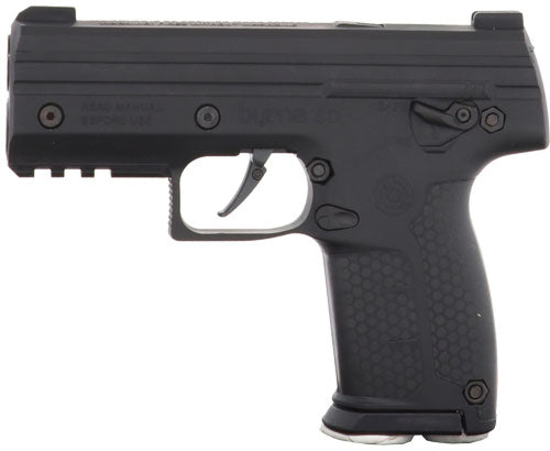 Byrna Sd Kinetic Kit Black W/ - 2 Mags & Projectiles 3