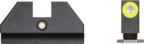 Night Fision Accur8 Trit Night - Sights G43/43 Dot Yellow!