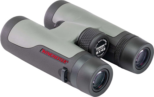 Winchester Supreme Optics - 8x42 Binoculars