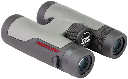Winchester Supreme Optics - 10x42 Binoculars