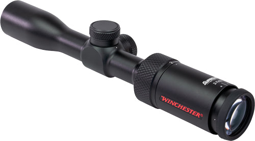 Winchester Supreme Optics Rfl - Scp 2-7x32 1" Black