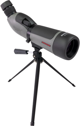 Winchester Supreme Optics - 20-60x65mm Spotting Scope